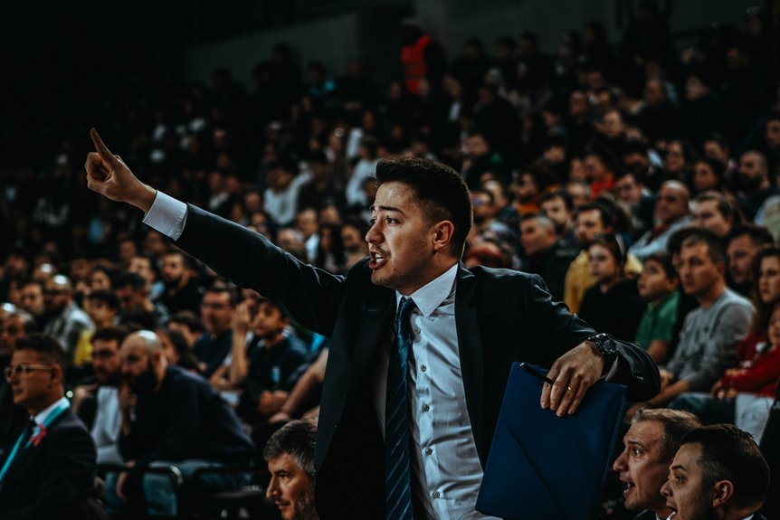 pedro paulo executive coaching