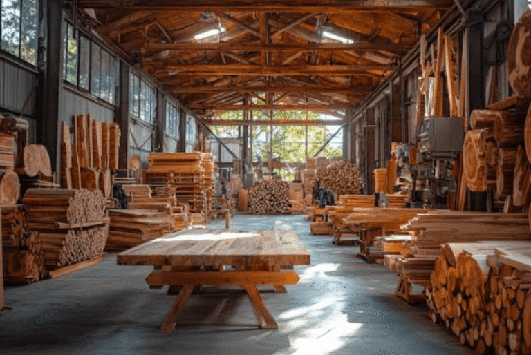 Madereria Cuauhnahuac: Quality Wood Products for Every Project