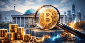 Complete Guide to Digital Asset Exchanges in South Korea