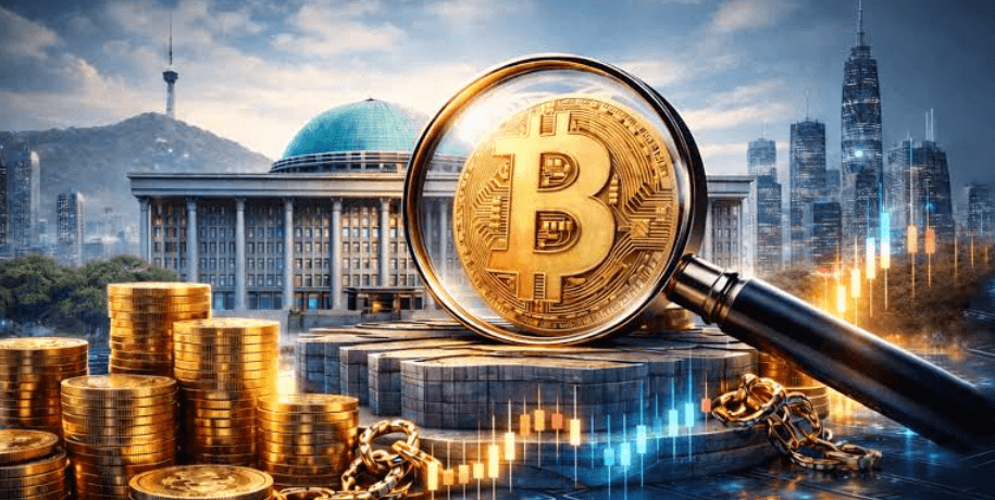 Complete Guide to Digital Asset Exchanges in South Korea