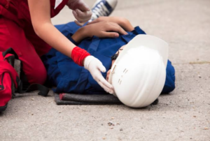 Solomon Law SC: Advocating for Injured South Carolinians
